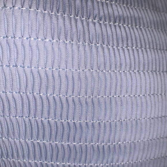 🔵 Forever 21 mini dress - Picture 5 of 11